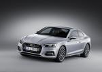 Audi A5 Coupe 2.0 TDI Ultra 2016 года (WW)